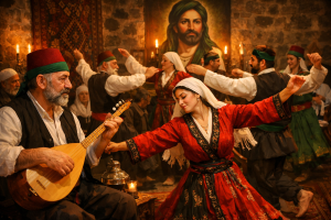 CUMHURİYET’İN 100. YILINDA ALEVİLER; ALEVİLERİN CUMHURİYET’İ, CUMHURİYET’İN ALEVİLERİ*