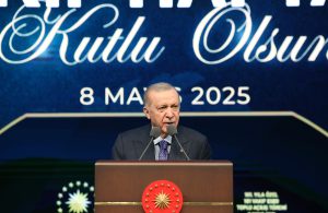 Vakıflar Haftası Etkinliği Cumhurbaşkanlığı Külliyesi’nde Coşkuyla Kutlandı