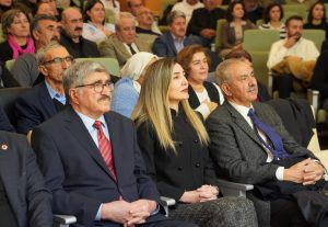 Balım Sultan Sohbetleri